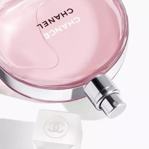 CHANEL CHANCE EAU TENDRE 1.7-oz - Picture 3 of 5